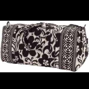 Vera Bradley duffel